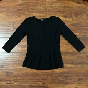 Ann Taylor Formal Blouse